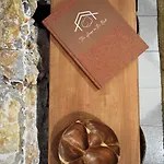 Апартаменты The House On The Rock Антимахия