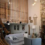 The House On The Rock * Антимахия