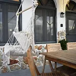 Апартаменты The House On The Rock