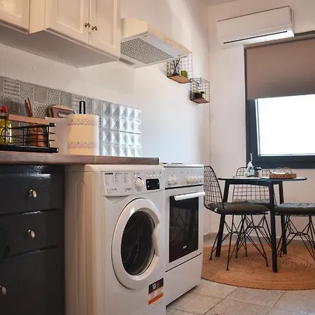 The House On The Rock Апартаменты *