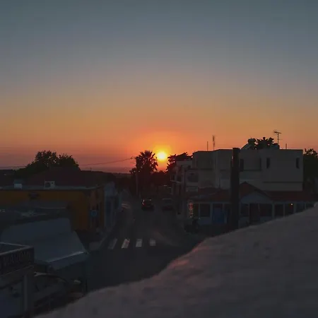 Lejlighed The House On The Rock *