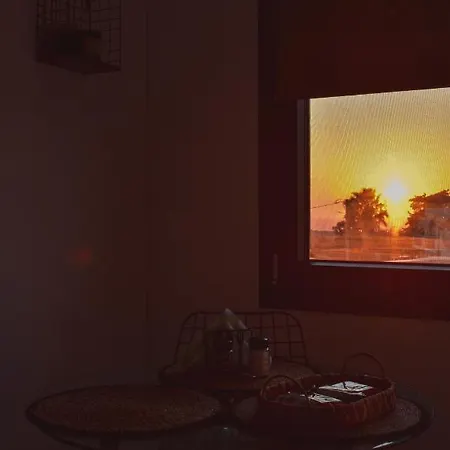 Lejlighed The House On The Rock Antimachia