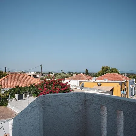 The House On The Rock Apartman Andimáhia