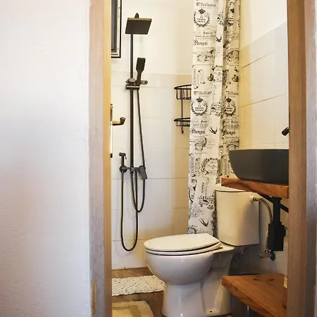 Apartman The House On The Rock *