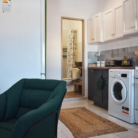 Apartman The House On The Rock *