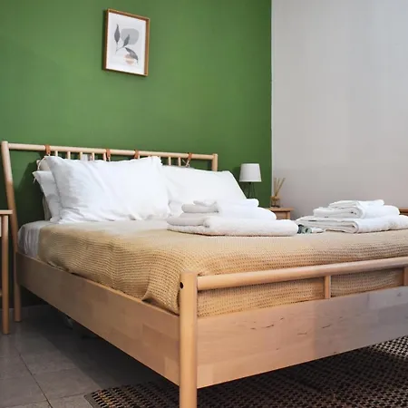 The House On The Rock Lejlighed