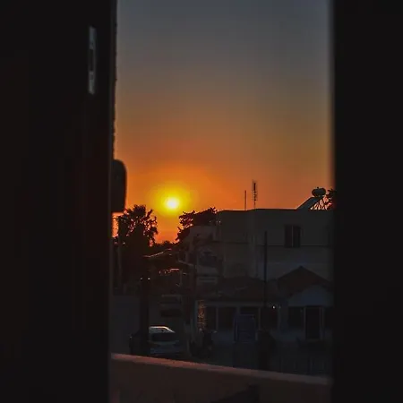 The House On The Rock * Antimachia