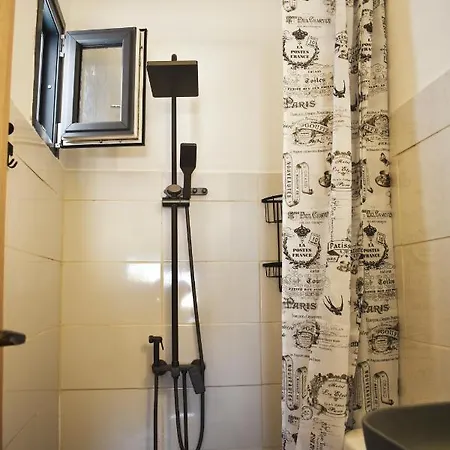 Apartman The House On The Rock *