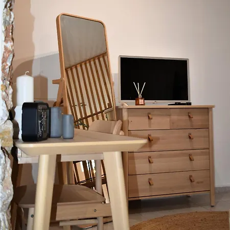 Апартаменты The House On The Rock