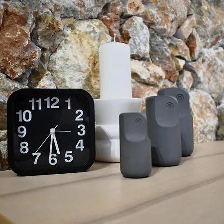 The House On The Rock Apartman *