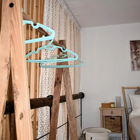 Apartman The House On The Rock *