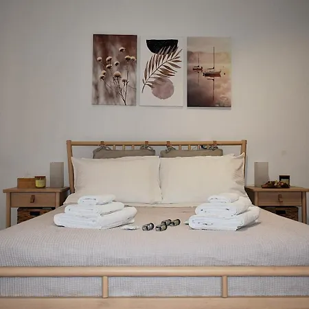 The House On The Rock Apartment Antimachia