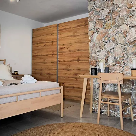 The House On The Rock Lejlighed