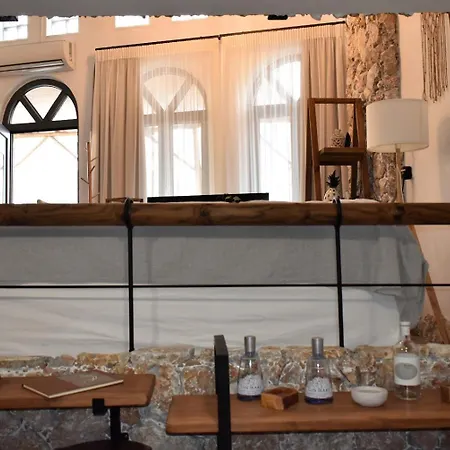 The House On The Rock Andimáhia