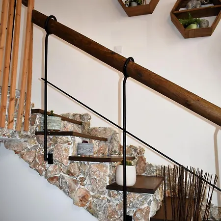 The House On The Rock Apartman *