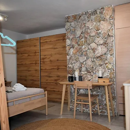 The House On The Rock Apartment Antimachia