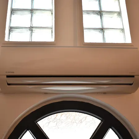 The House On The Rock Andimáhia