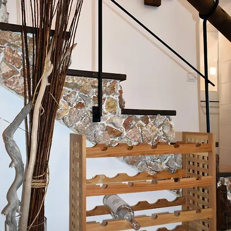 The House On The Rock * Antimachia