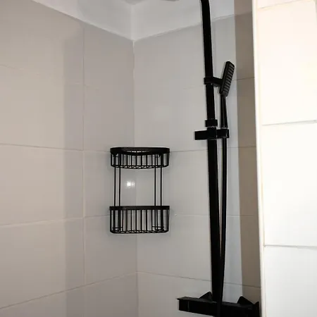 The House On The Rock Apartman *