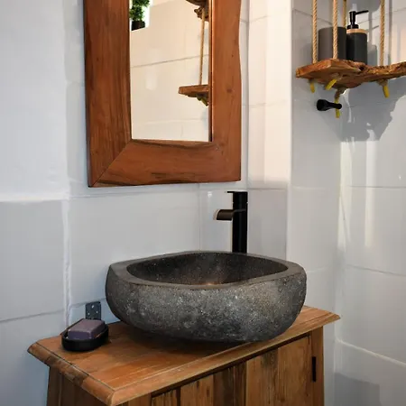 Апартаменты The House On The Rock *