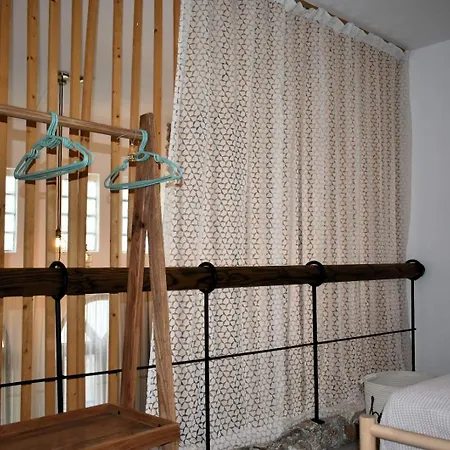 Apartman The House On The Rock Andimáhia