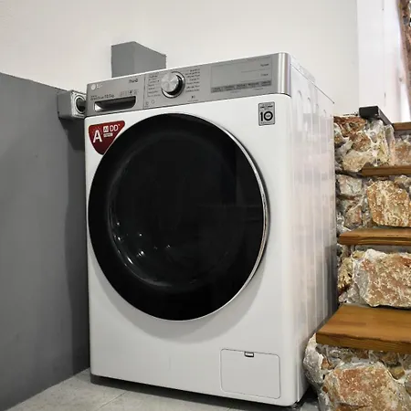 The House On The Rock Apartman *