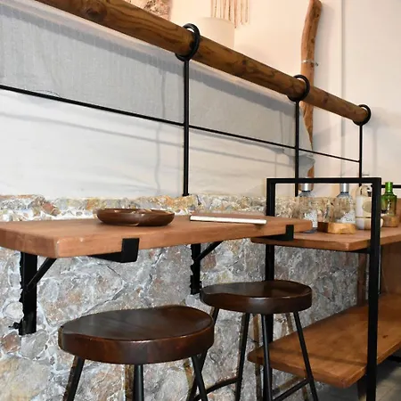 Апартаменты The House On The Rock *