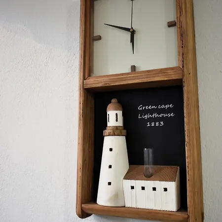 Апартаменты The House On The Rock