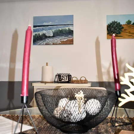 The House On The Rock * Andimáhia