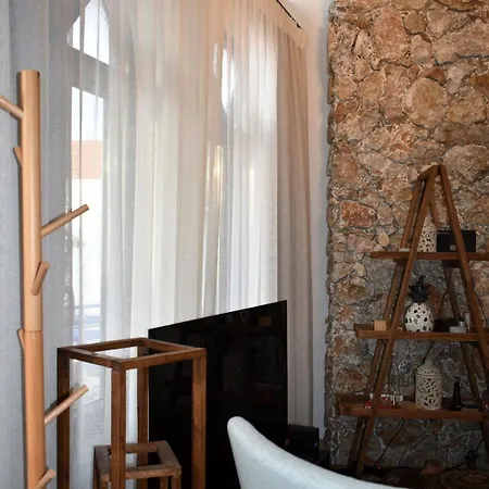 Apartman The House On The Rock *