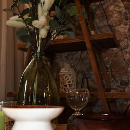 Апартаменты The House On The Rock