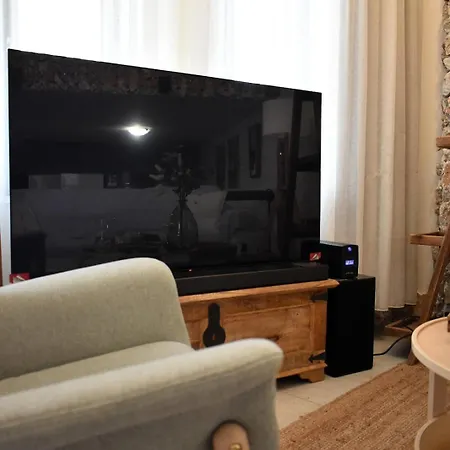 Апартаменты The House On The Rock *