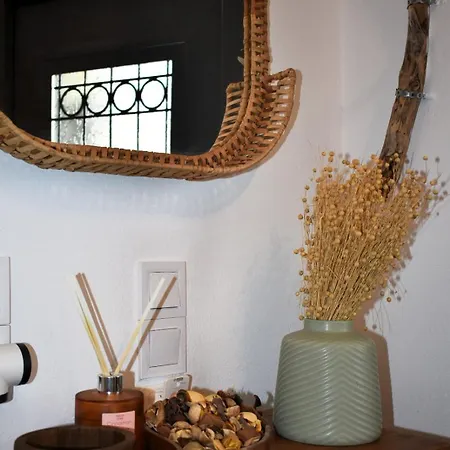 The House On The Rock Апартаменты