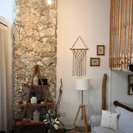 The House On The Rock Apartman *