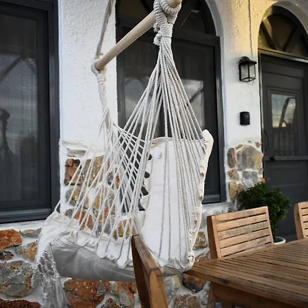 Apartman The House On The Rock *