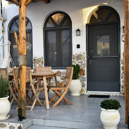 The House On The Rock Lejlighed Antimachia