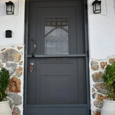 The House On The Rock Antimachia