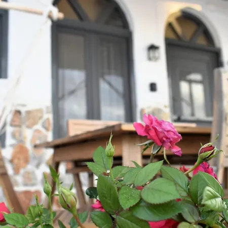 The House On The Rock