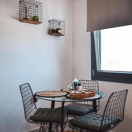 The House On The Rock アパート