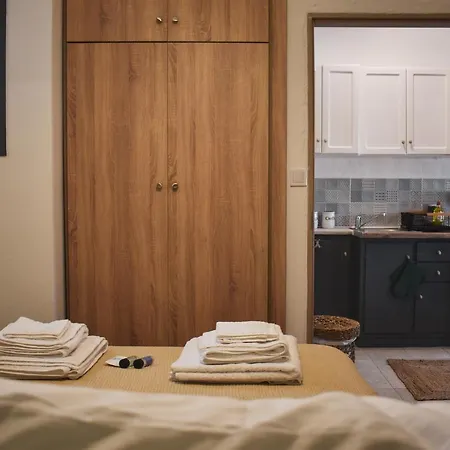 アパート The House On The Rock