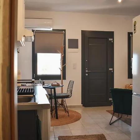 The House On The Rock アパート