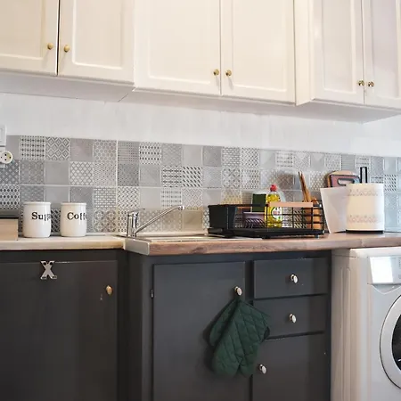 The House On The Rock * Antimachia