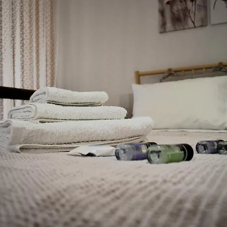 The House On The Rock アパート