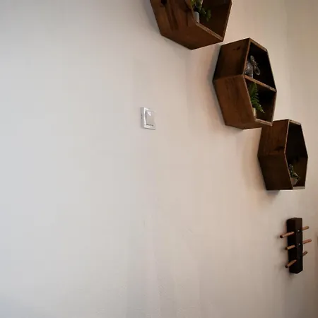 Daire The House On The Rock