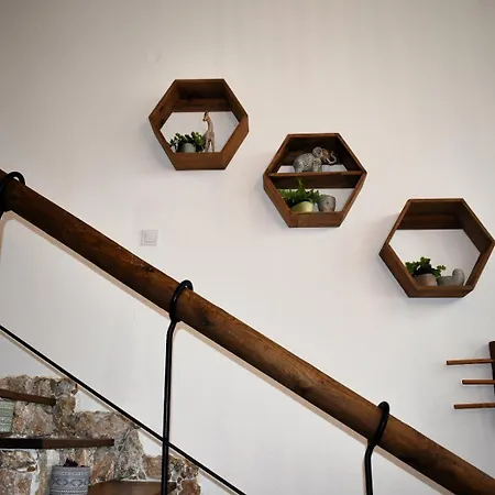 The House On The Rock Daire Antimachia