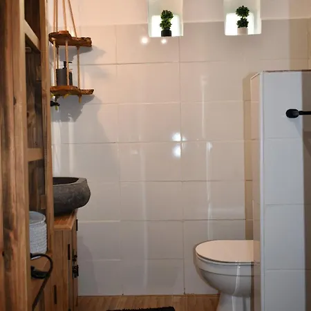 The House On The Rock * Antimácheia