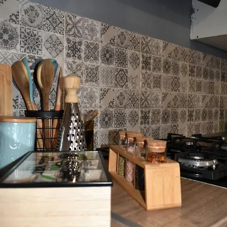 Daire The House On The Rock