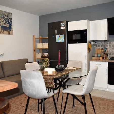 アパート The House On The Rock Antimácheia