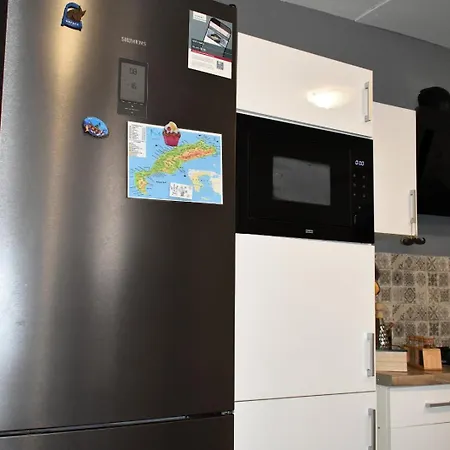 The House On The Rock Antimácheia