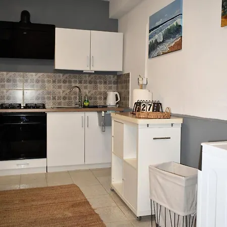 The House On The Rock * Antimácheia